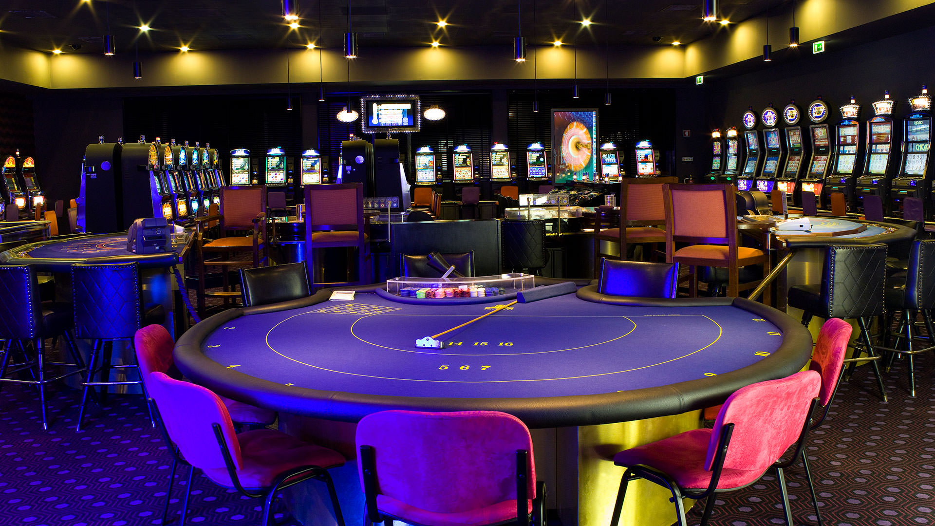 Jackpots em jogos de azar: funcionamento, tipos e curiosidades - 1