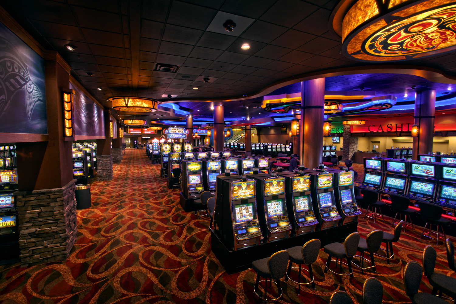 Jackpots em jogos de azar: funcionamento, tipos e curiosidades - 3