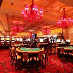 Jackpots em jogos de azar: funcionamento, tipos e curiosidades - 1