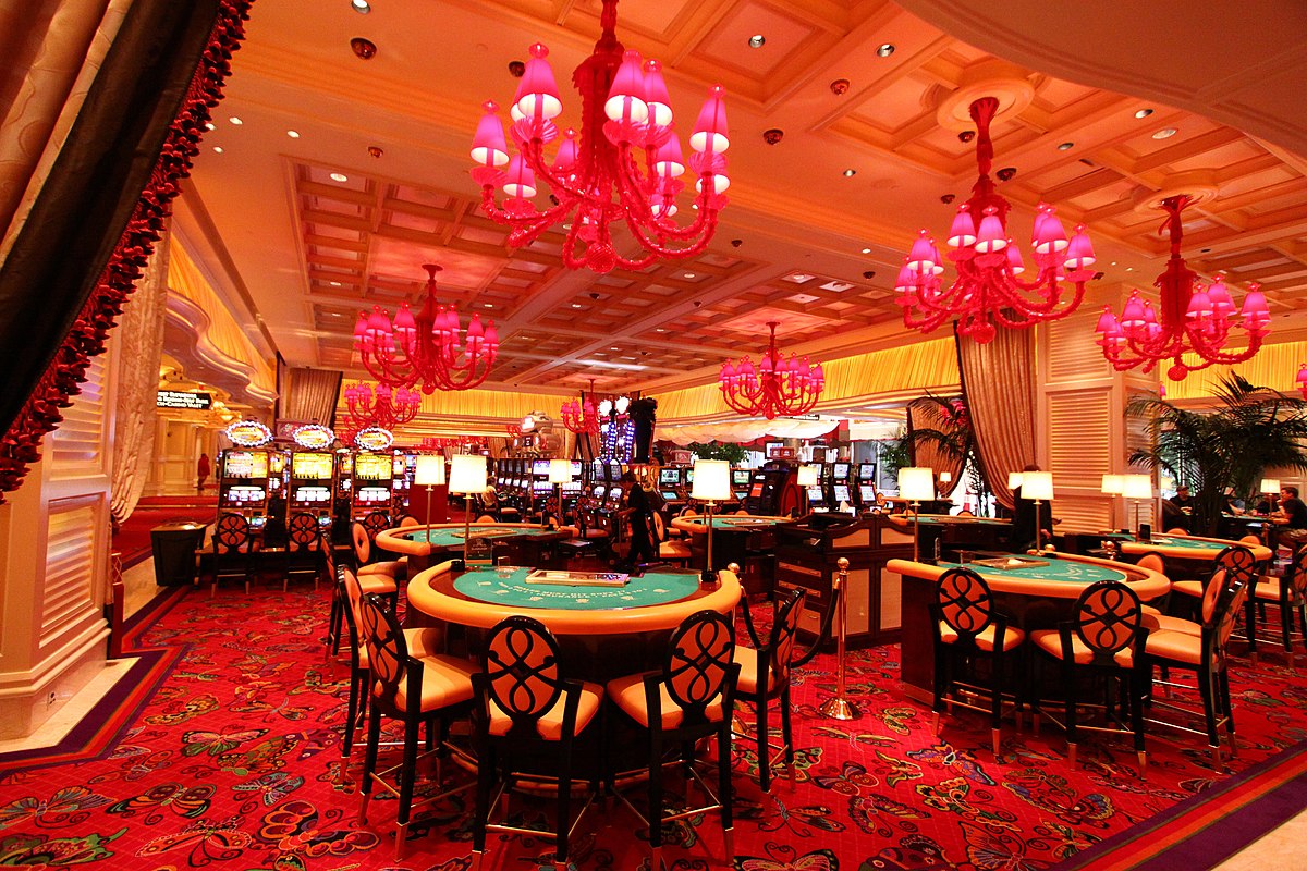 Estratégias e análise de eficácia em marketing para casinos: desvendando o ROI - 1