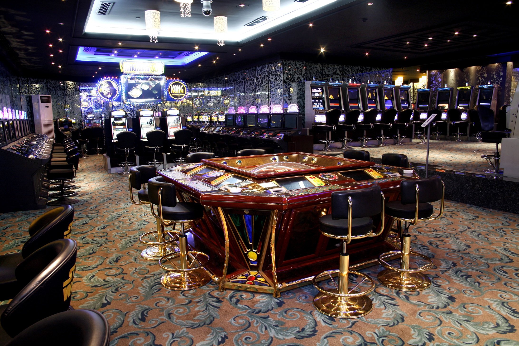 Estratégias e análise de eficácia em marketing para casinos: desvendando o ROI - 3